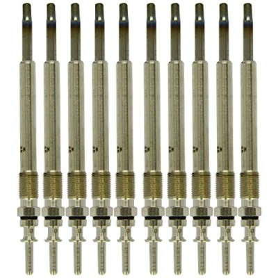 Afbeelding van MAGNETI MARELLI 062900009304 Gloeibougie 11V 10A M10X1 OPEL: Vectra B Saloon, Astra G Caravan, Zafira A, SAAB: 9 3 Saloon