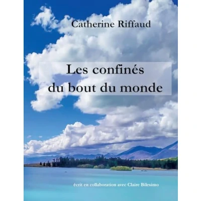 Afbeelding van Les confin�s du bout monde