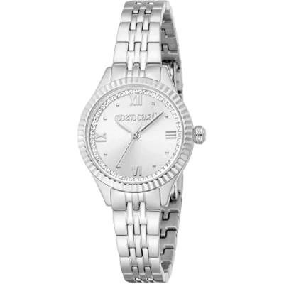 Afbeelding van Roberto Cavalli RC5L124M0045 Horloge Vrouw
