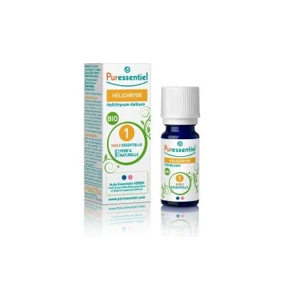 Image de Puressentiel He Helichryse Bio Expert 5ml