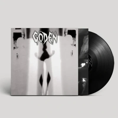 Afbeelding van Goden Vale of the Fallen (LP)