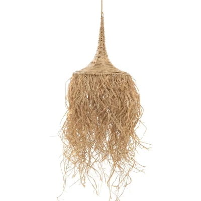 Afbeelding van Bazar Bizar De Honolulu Hanglamp Naturel