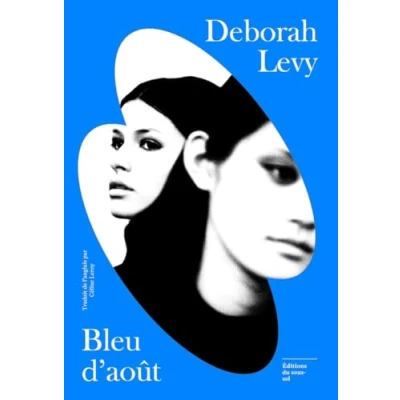 Afbeelding van BLEU D&#039;AOUT