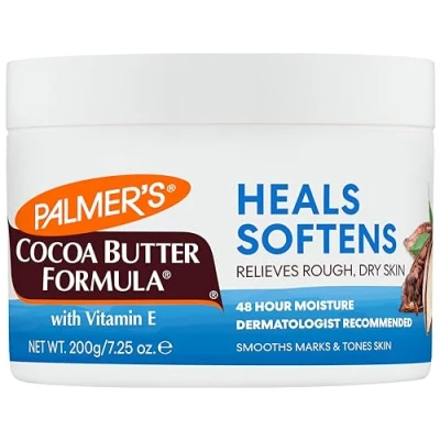 Afbeelding van Palmer&#039;s Cocoa Butter Formula Original Solid body cream &amp; lotion