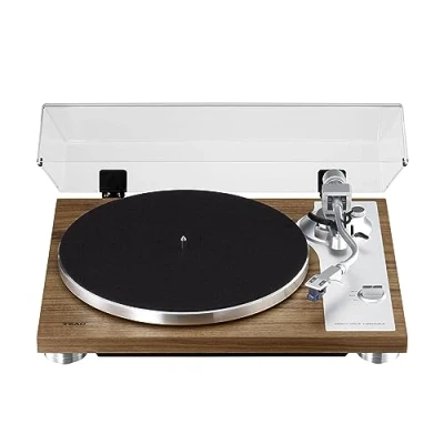 Image de Platine vinyle Teac TN 4D SE Noyer