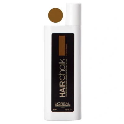 Afbeelding van Semi permanente kleurstof Chalk L&#039;Oreal Professionnel Paris Coffee Break (50 ml)