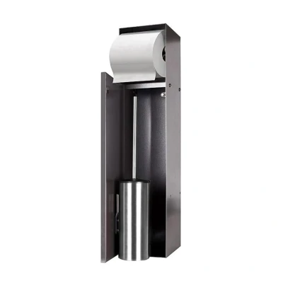Afbeelding van Looox Special closetborstelgarnituur CL 9 A