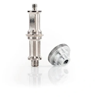 Afbeelding van Manfrotto Ezybox II Elinchrom quadra spigot