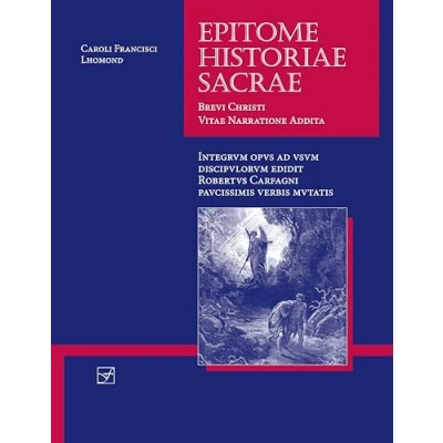 Afbeelding van Epitome Historiae Sacrae