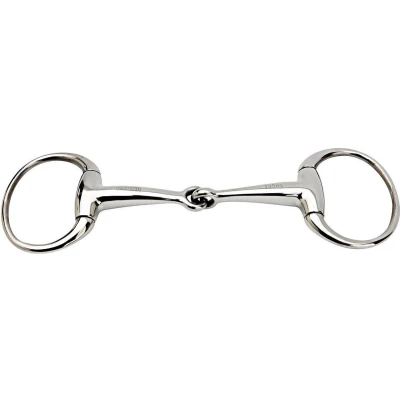 Afbeelding van Horka Bustrens 18mm Ring 70mm Massief Roestvrijstaal 13,5
