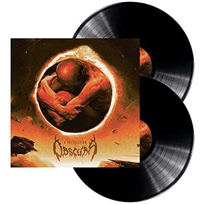 Afbeelding van Obscura A Valediction