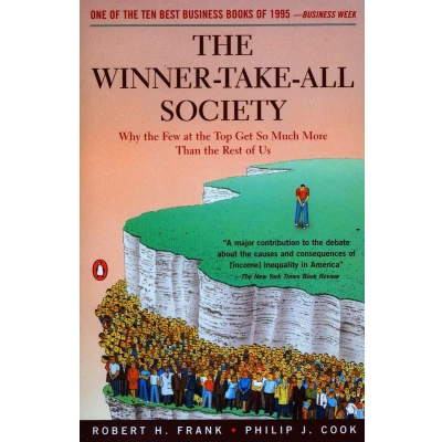 Afbeelding van The Winner take all Society