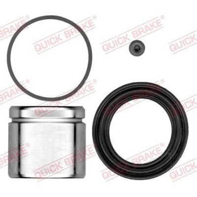 Afbeelding van Quick Brake Remklauw revisie 114 5348