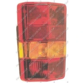 Afbeelding van PRASCO FT9174154 Achterlicht Links PEUGEOT: J5 Van