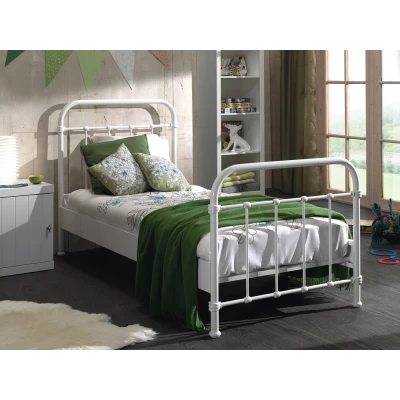 Afbeelding van Vipack New York 90x200cm Wit