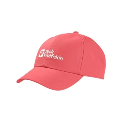 Afbeelding van Jack Wolfskin Baseball Cap Unisex