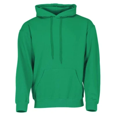 Afbeelding van Fruit of the Loom Klassieke hoodie + MyShirt stoffen zakje