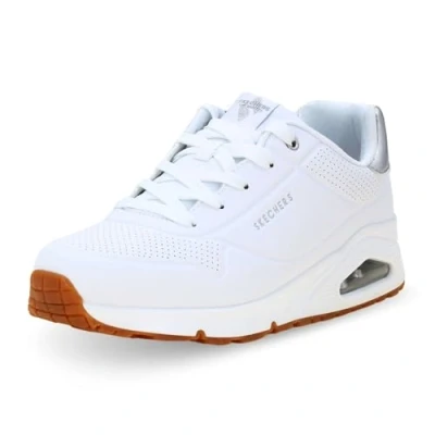 Afbeelding van Skechers Sneaker Wit 33