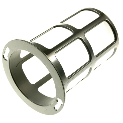 Afbeelding van Bosch Siemens 12023350 stofzuigerfilter stofzuiger filter voor