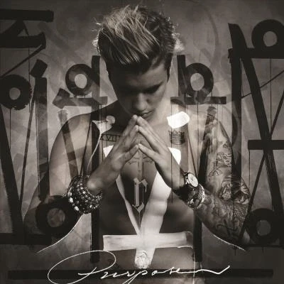 Afbeelding van Bieber Justin Purpose (Super Deluxe Edition)
