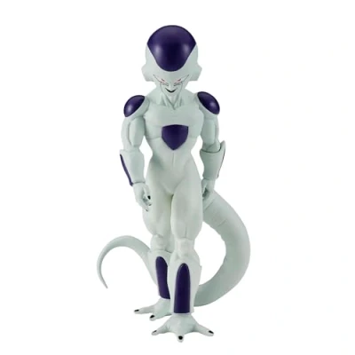 Afbeelding van Dragon Ball Z Solid Edge Works Vol.15 Freezer Statue 17cm