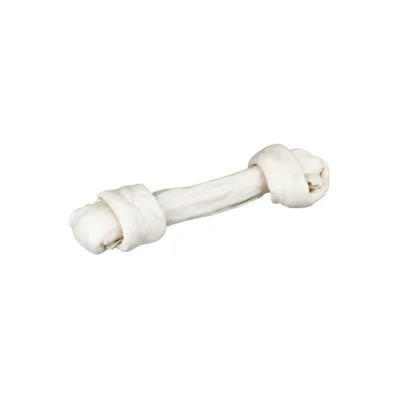 Afbeelding van Trixie Denta Fun Knotted Chewing Bones 39 cm