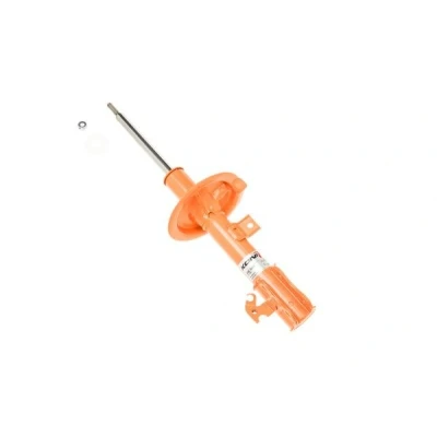 Afbeelding van KONI 8750 1092R Schokdemper Vooras rechts Gasdruk 621 422 Dubbelpijp, niet in /afstelbaar Veerpoot Pen bovenaan, Klem onderaan SUZUKI: SWIFT 3, Splash