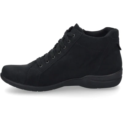 Afbeelding van JOSEF SEIBEL Helen 50 Stiefelette für Damen Schwarz