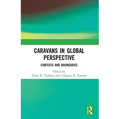 Afbeelding van Caravans in Global Perspective