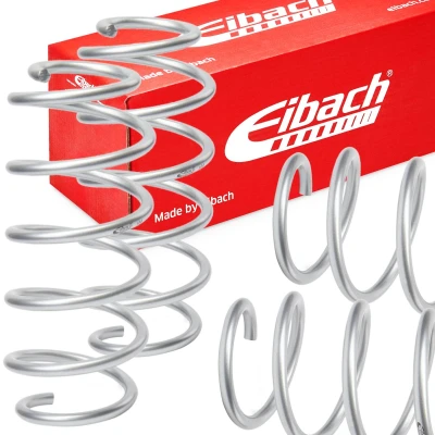 Afbeelding van EIBACH Pro Lift Kit E30 46 006 01 22 Chassis, veren