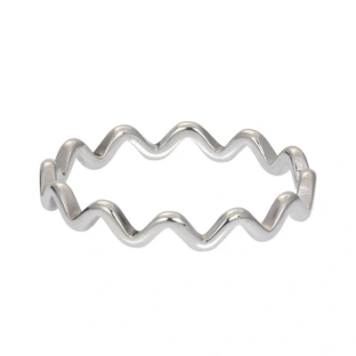 Afbeelding van Power iXXXi Vulring 4 mm Zilver / 14