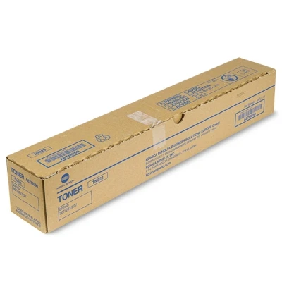 Image de Konica Minolta TN 323 Noir original cartouche de toner pour bizhub 227 287