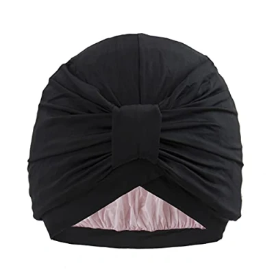 Afbeelding van STYLEDRY shower cap after dark