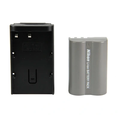 Afbeelding van Ledgo Batterijplaat EN EL3e
