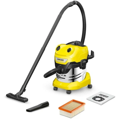 Afbeelding van Karcher WD 4 S V 20/5/22