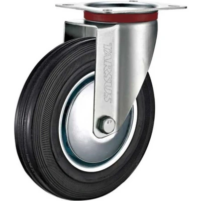 Afbeelding van Benson Zwenkwiel Ø 160 mm Maximale Belasting 140 kilo