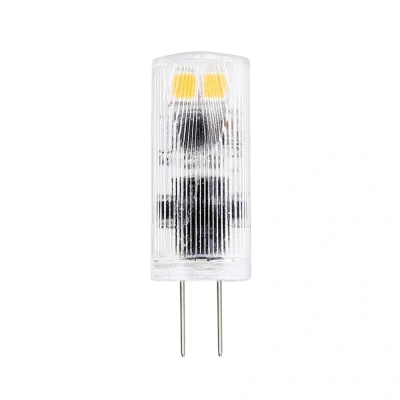 Afbeelding van Yphix G4 Led Lamp Asellus 1,1w 2700k Dimbaar LEDdirect.nl