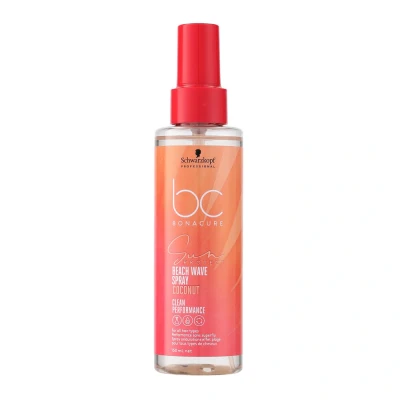 Afbeelding van Schwarzkopf Professional Bonacure Sun Beach Wave Spray 150 ml