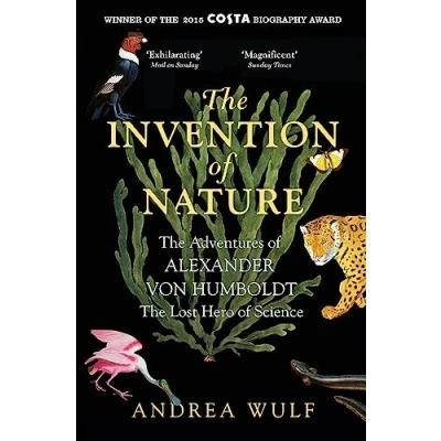 Afbeelding van Invention of Nature