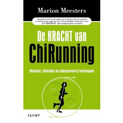 Afbeelding van De kracht van ChiRunning