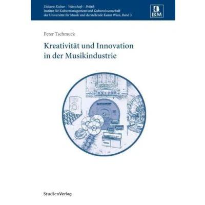Afbeelding van Kreativität und Innovation in der Musikindustrie