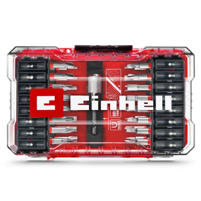 Afbeelding van Einhell 118903 Bitset 33 delig