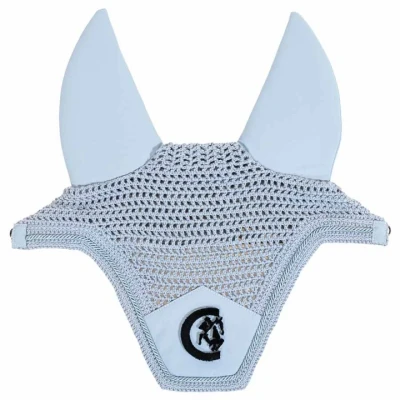 Afbeelding van Kentucky Oornetje Wellington 3D Logo Soundless Lichtblauw Full