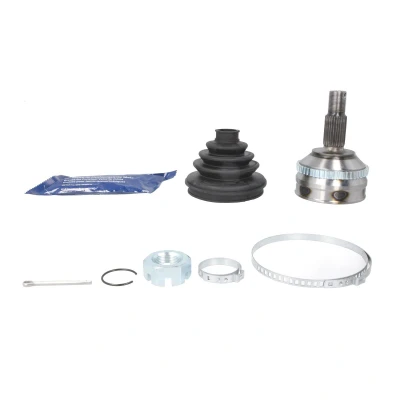 Afbeelding van Homokineet reparatie set, aandrijfas MEYLE 214 498 0014