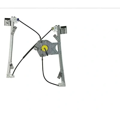 Afbeelding van Jumasa Raammechanisme Links voor Electrisch Zonder elektro motor Met comfort functie ZR GM701 L CHEVROLET: Cruze Hatchback