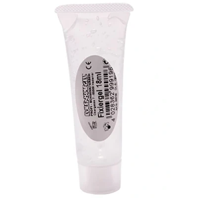Afbeelding van Eulenspiegel 999196 speciale fixeergel, glitter, 18 ml