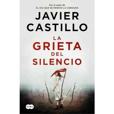 Afbeelding van La grieta del silencio