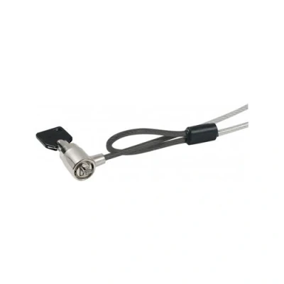 Afbeelding van DACOMEX Office Security Lock Beveiligingskabelslot 2 m