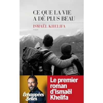 Afbeelding van CE QUE LA VIE A DE PLUS BEAU
