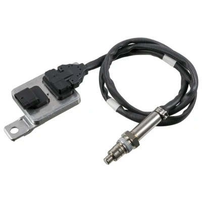 Afbeelding van FEBI BILSTEIN 197522 NOx sensor, ureuminspuiting M20 x 1,5